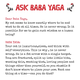 Image for article titled Talking with Ask Baba Yaga's Taisia Kitaiskaia, Channeler of the Internet's Most Enigmatic, Witchy Advice